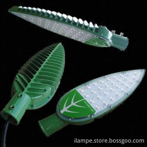 30W High Power LED Street Light